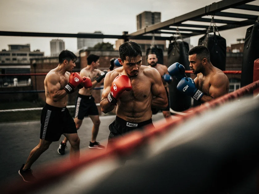 Devin Haney’s Next Fight: What 2026 Holds for Him