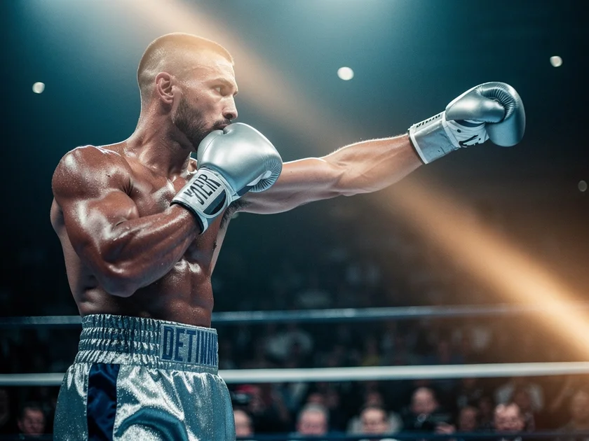 Dmitry Bivol’s 2026 Fight Path: What the Record Shows