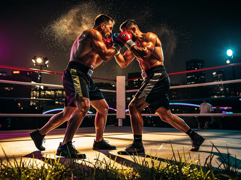 Dmitry Bivol Targets 2026 Return as Division Heats Up