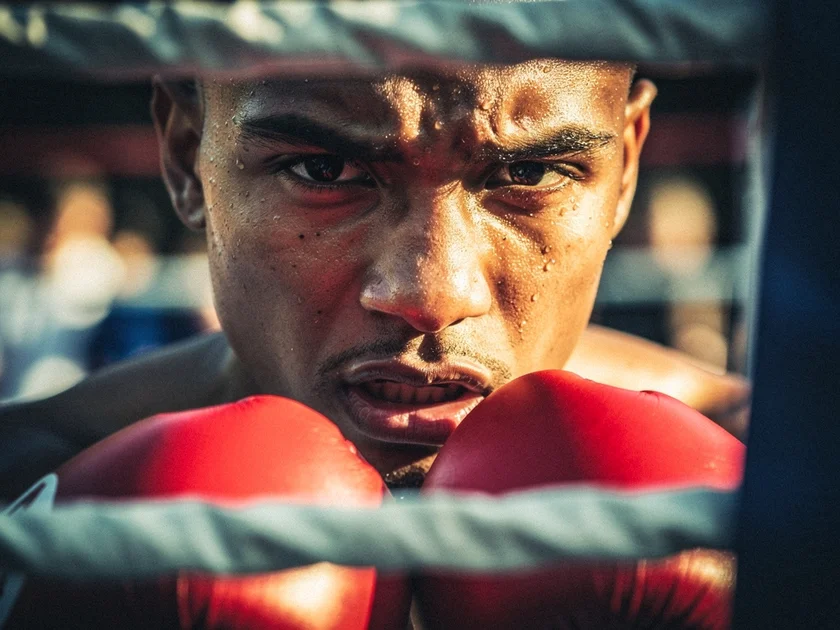 Errol Spence Jr. Looms Over Tim Tszyu’s 2026 Plans