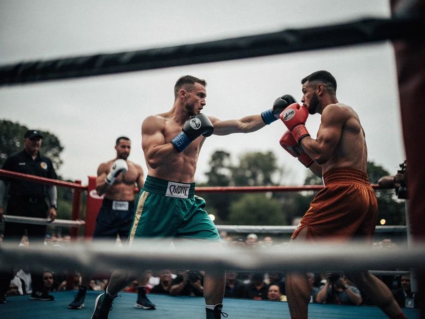 Jesse Rodriguez: What’s Next for Boxing’s Best at 108