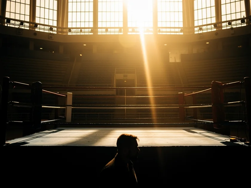 Shakur Stevenson and Zuffa Boxing’s 2026 Lightweight Picture