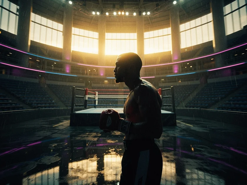 Tyson Fury’s Path Back: Wilder-Chisora Sets Up 2026 Title Race